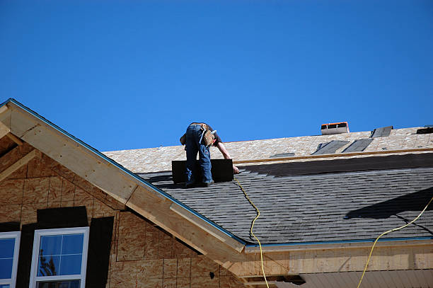 Roof Coating Services